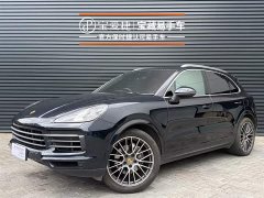 Porsche Cayenne 2019 Cayenne 3.0T - фото 1