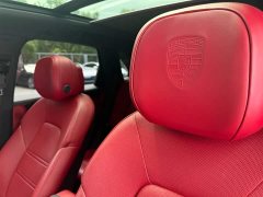 Porsche Cayenne 2019 Cayenne 3.0T - фото 10