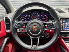 Porsche Cayenne 2019 Cayenne 3.0T - фото 12