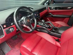 Porsche Cayenne 2019 Cayenne 3.0T - фото 14