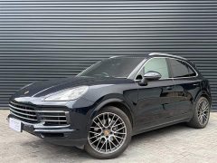 Porsche Cayenne 2019 Cayenne 3.0T - фото 16