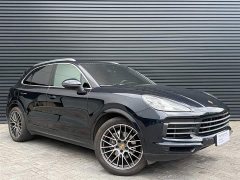 Porsche Cayenne 2019 Cayenne 3.0T - фото 2