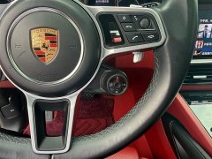 Porsche Cayenne 2019 Cayenne 3.0T - фото 8