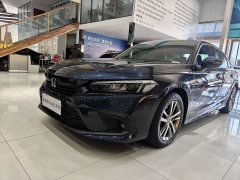 Honda 240TURBO CVT Edition - фото 1