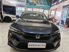Honda 240TURBO CVT Edition - фото 2
