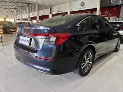 Honda 240TURBO CVT Edition - фото 5