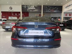 Honda 240TURBO CVT Edition - фото 6