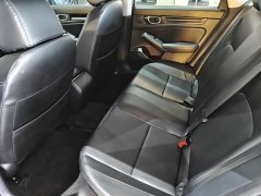 Honda 240TURBO CVT Edition - фото 8
