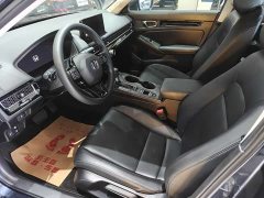 Honda 240TURBO CVT Edition - фото 9