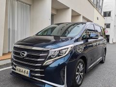 GAC M8 Leading 390T Deluxe Edition - фото 1