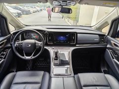 GAC M8 Leading 390T Deluxe Edition - фото 18