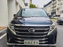 GAC M8 Leading 390T Deluxe Edition - фото 2