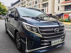 GAC M8 Leading 390T Deluxe Edition - фото 3