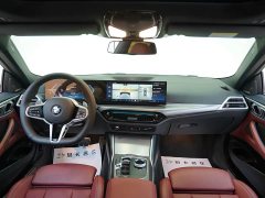 BMW 4 Series 430i M Sport Night Edition Package - фото 12