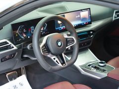 BMW 4 Series 430i M Sport Night Edition Package - фото 13