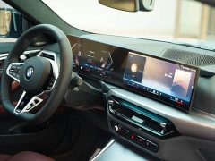 BMW 4 Series 430i M Sport Night Edition Package - фото 14
