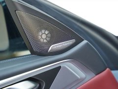 BMW 4 Series 430i M Sport Night Edition Package - фото 16
