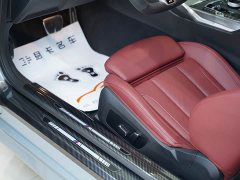 BMW 4 Series 430i M Sport Night Edition Package - фото 17