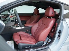 BMW 4 Series 430i M Sport Night Edition Package - фото 18