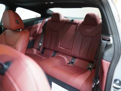 BMW 4 Series 430i M Sport Night Edition Package - фото 19