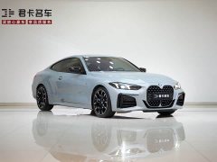 BMW 4 Series 430i M Sport Night Edition Package - фото 3