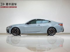 BMW 4 Series 430i M Sport Night Edition Package - фото 4