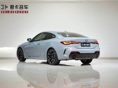 BMW 4 Series 430i M Sport Night Edition Package - фото 5