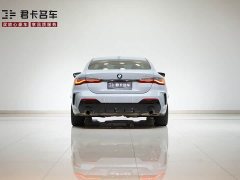 BMW 4 Series 430i M Sport Night Edition Package - фото 6
