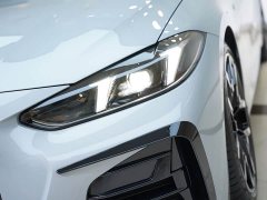 BMW 4 Series 430i M Sport Night Edition Package - фото 7