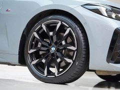 BMW 4 Series 430i M Sport Night Edition Package - фото 9