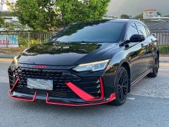 Aeolus Yixuan MAX 1.5T Edition - фото 1