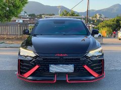 Aeolus Yixuan MAX 1.5T Edition - фото 2