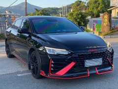 Aeolus Yixuan MAX 1.5T Edition - фото 3