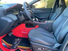 Aeolus Yixuan MAX 1.5T Edition - фото 4
