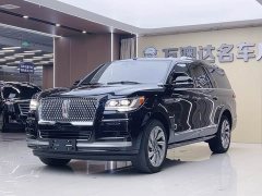 Honda Navigator 2022 3.5T Reserve Extended Edition - фото 1