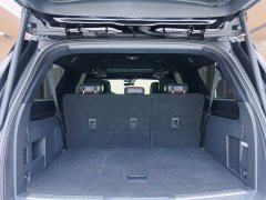 Honda Navigator 2022 3.5T Reserve Extended Edition - фото 10