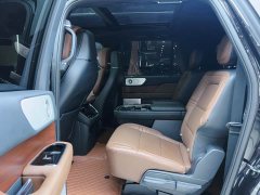 Honda Navigator 2022 3.5T Reserve Extended Edition - фото 12