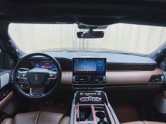Honda Navigator 2022 3.5T Reserve Extended Edition - фото 13