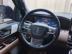 Honda Navigator 2022 3.5T Reserve Extended Edition - фото 14
