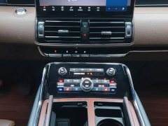 Honda Navigator 2022 3.5T Reserve Extended Edition - фото 15
