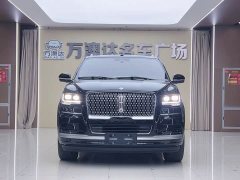 Honda Navigator 2022 3.5T Reserve Extended Edition - фото 2