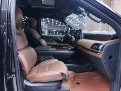 Honda Navigator 2022 3.5T Reserve Extended Edition - фото 4