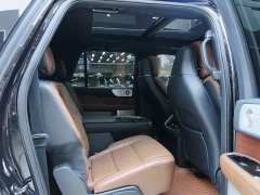 Honda Navigator 2022 3.5T Reserve Extended Edition - фото 6