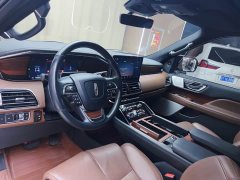 Honda Navigator 2022 3.5T Reserve Extended Edition - фото 7