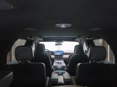 Honda Navigator 2022 3.5T Reserve Extended Edition - фото 9