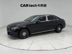 Mercedes-Benz C-Class facelift C 260 L - фото 1