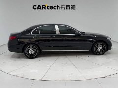 Mercedes-Benz C-Class facelift C 260 L - фото 12
