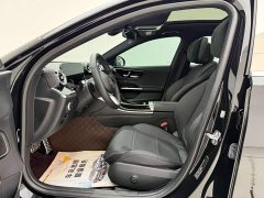 Mercedes-Benz C-Class facelift C 260 L - фото 15