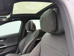 Mercedes-Benz C-Class facelift C 260 L - фото 16