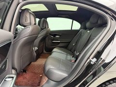 Mercedes-Benz C-Class facelift C 260 L - фото 17